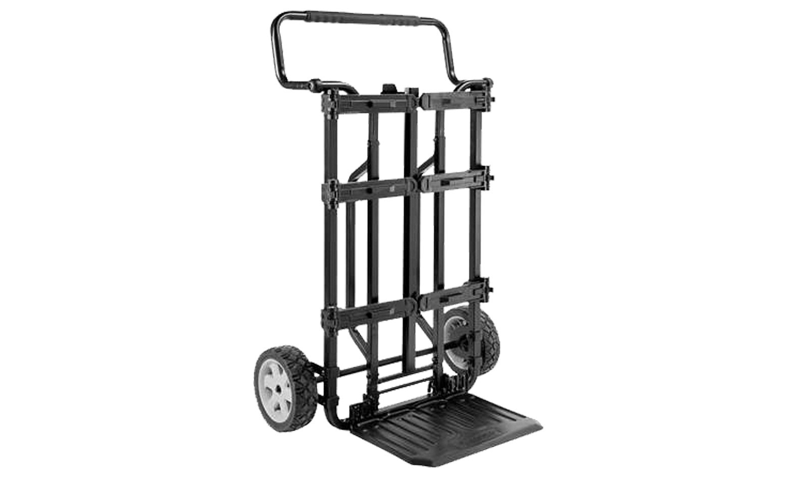 DeWalt DS Carrier Wagen