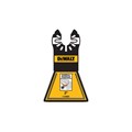 DeWalt Multi Tool Sägeblätter