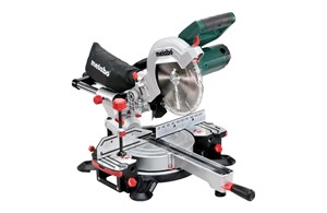 Metabo Kappsäge KGSV 216 M