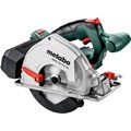 Metabo Akku-Metall-Handkreissäge MKS 18 LTX 58