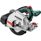Metabo Akku-Metall-Handkreissäge MKS 18 LTX 58