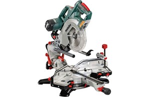 Metabo Kappsäge KGSV72
