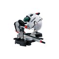 Metabo Kapp- und Gehrungssäge KG315