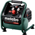 Metabo Akku-Kompressor Power 160-5