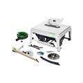 Festool Tischkreissäge TKS 80 EBS