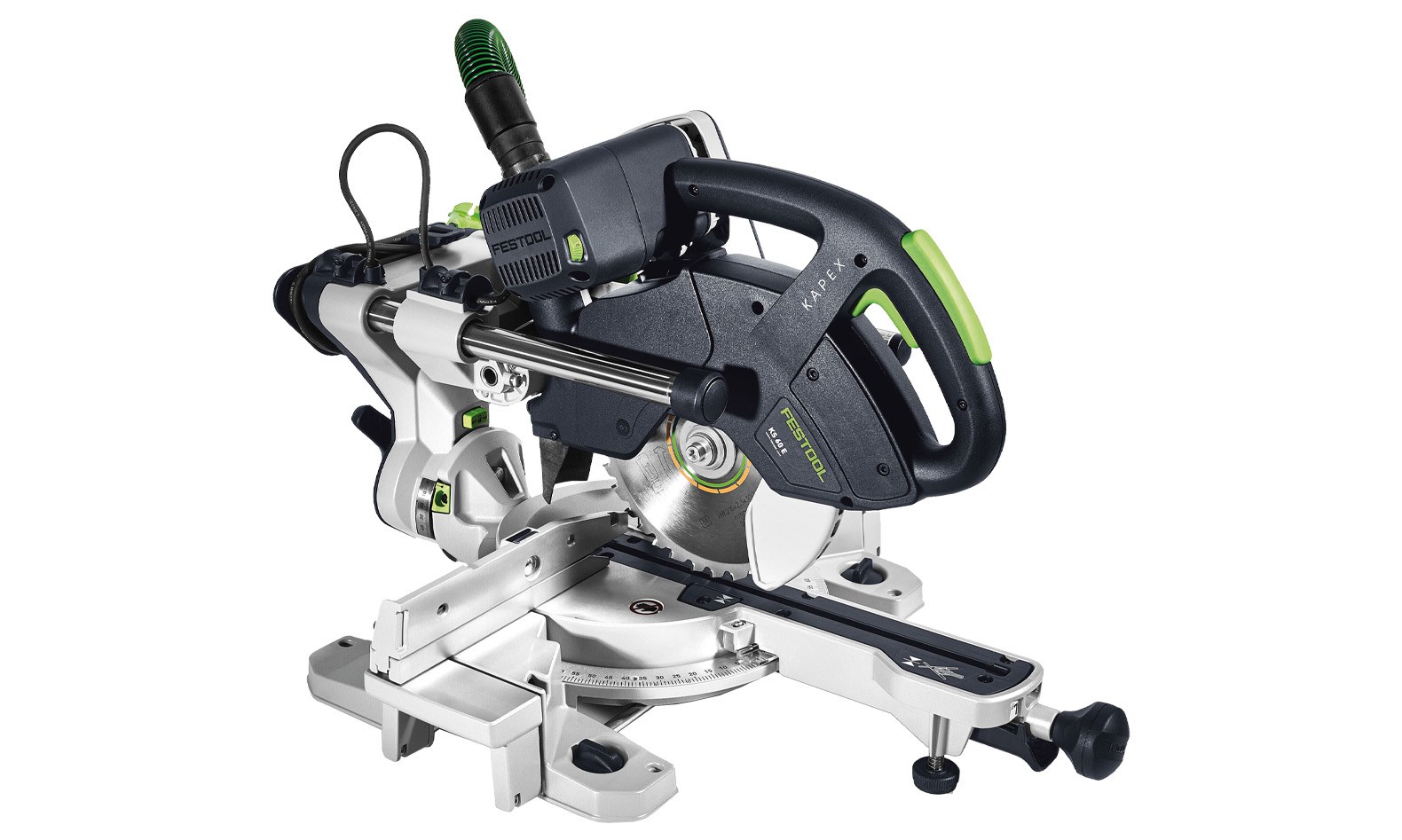Festool Kappsäge Kapex KS60 E