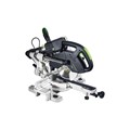 Festool Kappsäge Kapex KS60 E