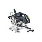 Festool Kappsäge Kapex KS60 E