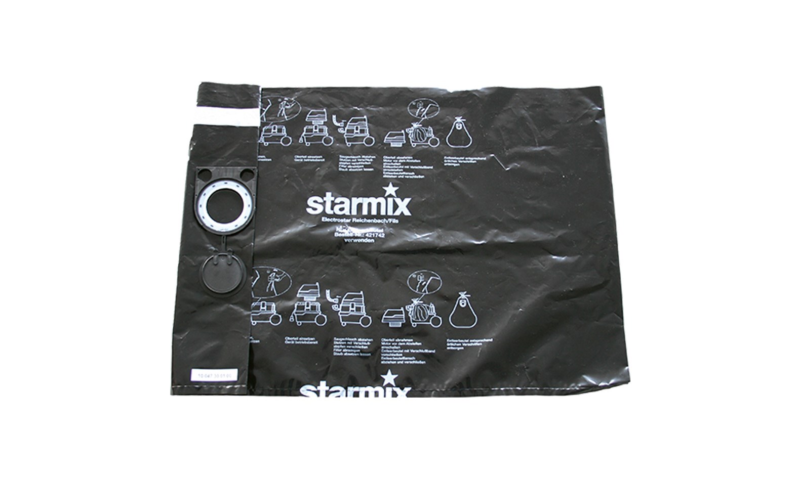 Starmix Filterbeutel FBPE 35