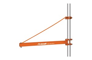 Wandschwenkarm WSA 600-750-2