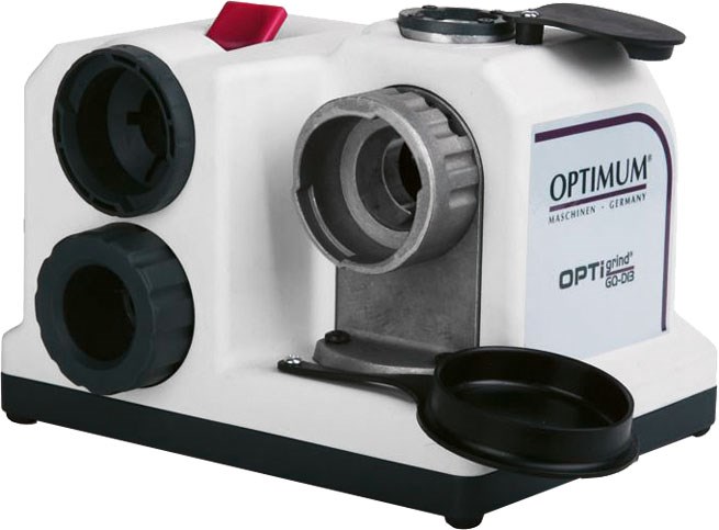 Optimum Bohrerschleifgerät quantum GQ-D13