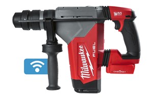 Milwaukee Akku-Kombihammer M18ONEFHPX