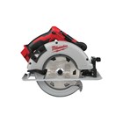 Milwaukee Akku-Handkreissäge M18BLCS66
