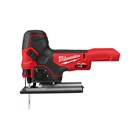 Milwaukee Akku-Stichsäge M18FBJS