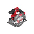 Milwaukee Akku-Handkreissäge M18CCS55