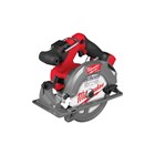 Milwaukee Akku-Handkreissäge M18CCS55