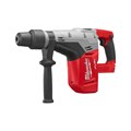 Milwaukee Akku-Kombihammer M18 CHM