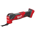Milwaukee Akku-Multitool M18 FMT