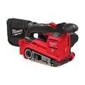 Milwaukee Akku-Bandschleifer M18 FBTS75