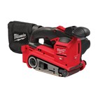 Milwaukee Akku-Bandschleifer M18 FBTS75