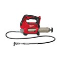 Milwaukee Akku-Fettpresse M18GG