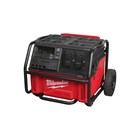 Milwaukee Roll-on Mobiler Generator