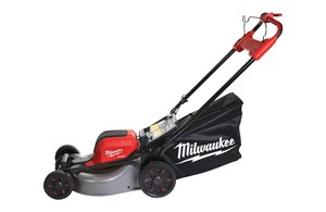 Milwaukee Akku-Rasenmäher M18F2LM46-0 46cm FUEL™ Solo