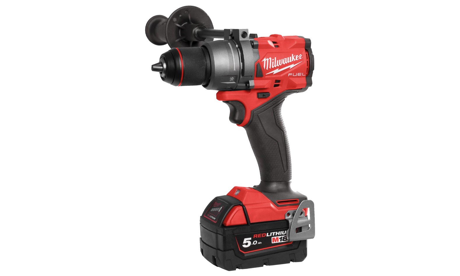 Milwaukee Akku-Schlagbohrschrauber M18FPD3100P