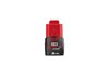 Milwaukee Akkupack M12 B3 12V/3,0Ah