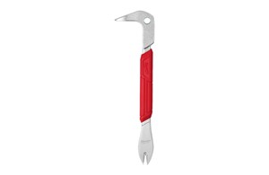 Milwaukee Nagel- und Brecheisen 