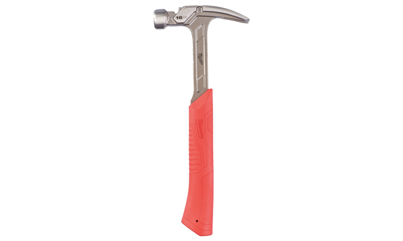Milwaukee Klauenhammer Stahl