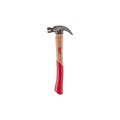 Milwaukee Klauenhammer Hickory