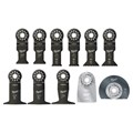 Milwaukee SL Sägeblätter-Set für Multitool