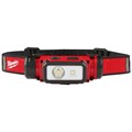 Milwaukee USB-Akku-Stirnlampen
