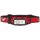 Milwaukee USB-Akku-Stirnlampen