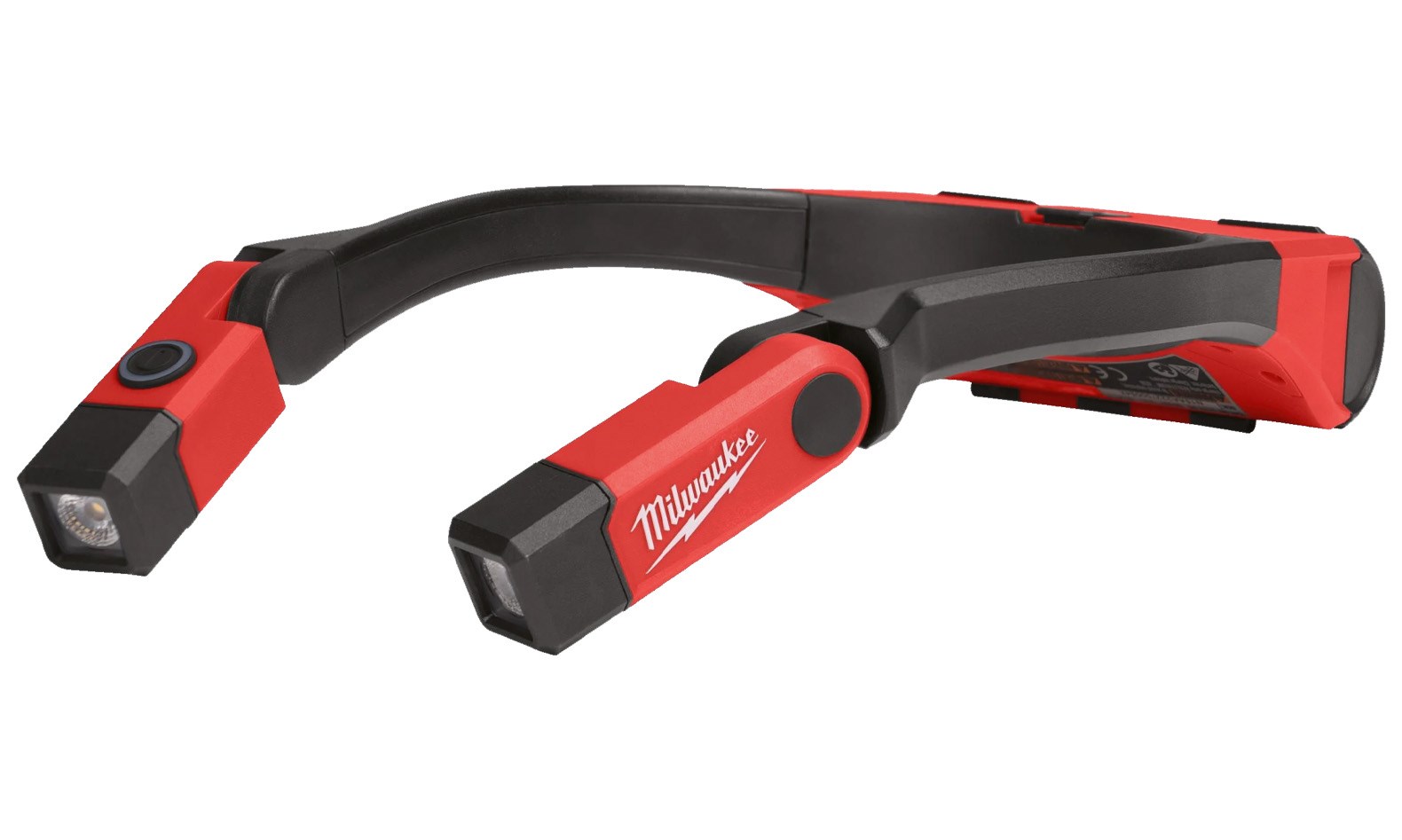 Milwaukee USB-Akku-Nackenleuchte