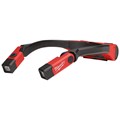 Milwaukee USB-Akku-Nackenleuchte