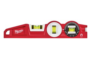 Milwaukee Wasserwaage Torpedo 360°