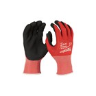 Milwaukee Schnittschutzhandschuhe Kl. 1