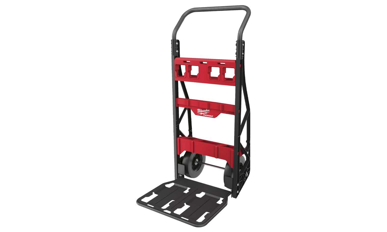 Milwaukee Packout Multifunktions Transportkarre