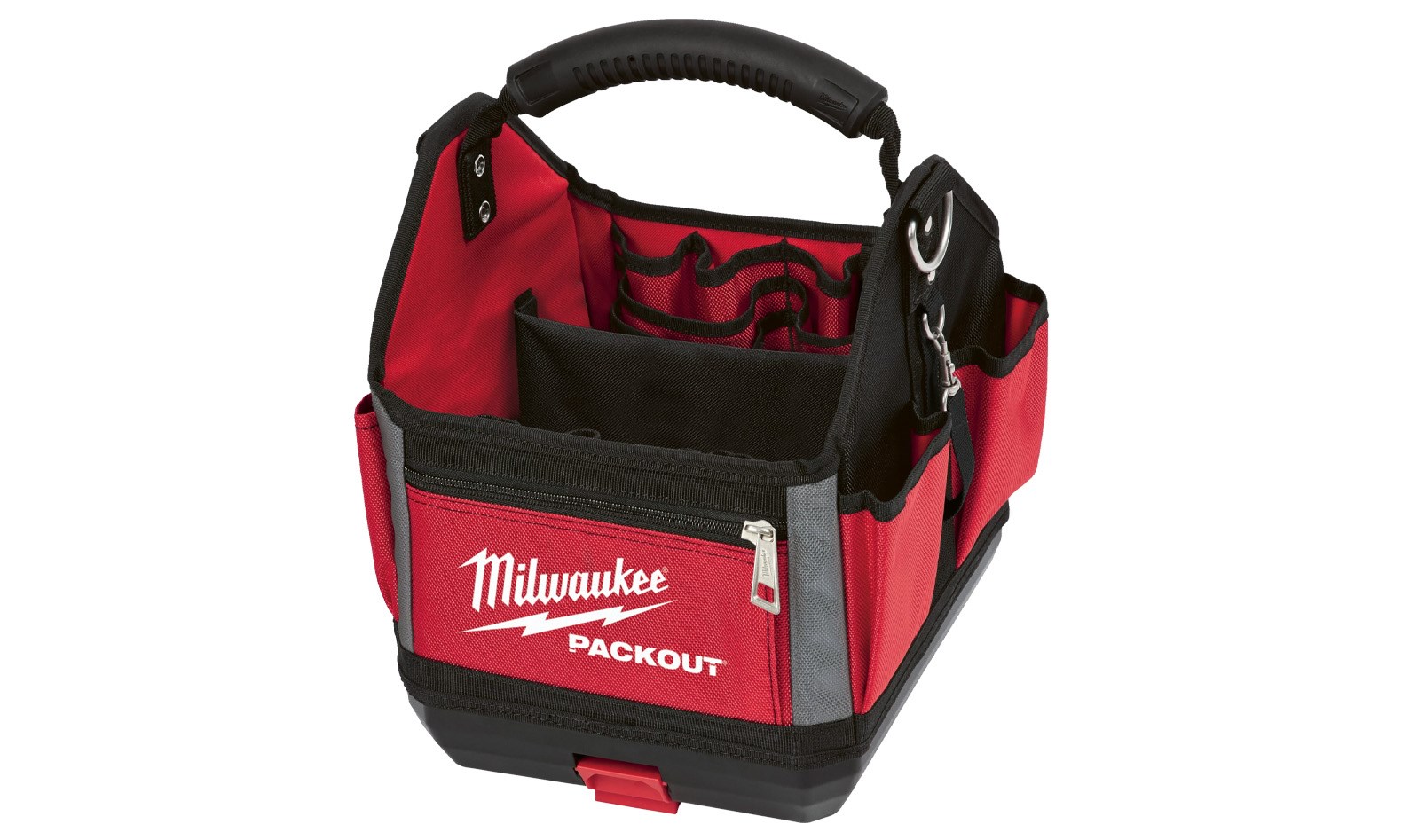 Milwaukee Packout