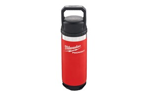 Milwaukee Packout Thermosflasche 1065ml rot