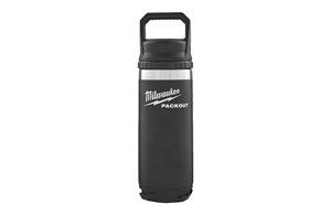 Milwaukee Packout Thermosflasche 530ml schwarz