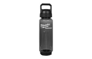 Milwaukee Packout Kunststoff-Trinkflasche 1005ml schwarz