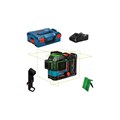 Bosch Linienlaser EXLL18V-120-33CG