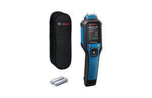 Bosch Feuchtigkeitsmessgeräte