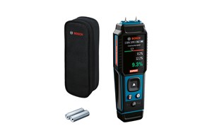 Bosch Feuchtigkeitsmessgeräte