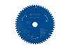 Bosch Akku-Kreissägeblatt Alu Ø160 x 1,8/1,3 x 20 mm Z=54 EXPERT