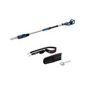 Bosch Akku-Teleskop-Kettensäge GKE 18V-25 TP