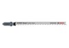 Bosch Stichsägeblatt T308BOP Holz 117mm (VE=3) Expert